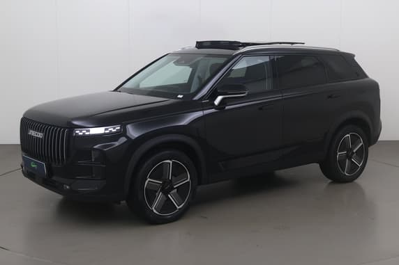 JAECOO 7 1.6 t-gdi exclusive 147 AT Essence Auto. 2026 - 10 km