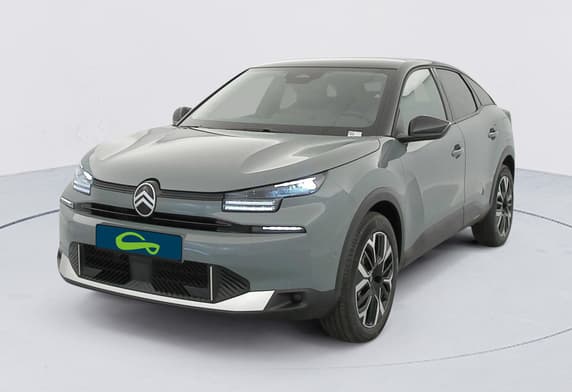 Citroen C4 puretech 130 eat8 max 130 AT Benzine Automaat 2025 - 16 km