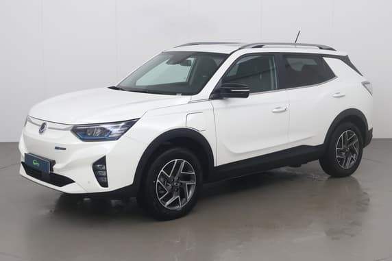 KGM / SSANGYONG E-Korando 62 kwh e-motion 2wd platinum my23 190 AT Elektrisch Automaat 2025 - 11 km