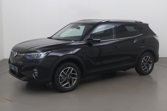 KGM / SSANGYONG E-Korando 62 kwh e-motion 2wd platinum my23 190 AT Elektrisch Automaat 2025 - 11 km