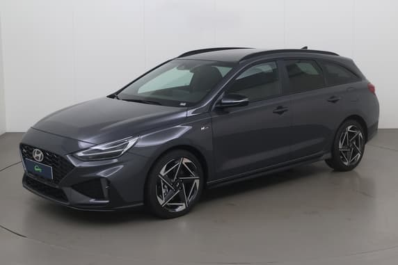 Hyundai i30 Wagon 1.6 T-GDI N-Line 150 AT Essence Auto. 2026 - 11 km