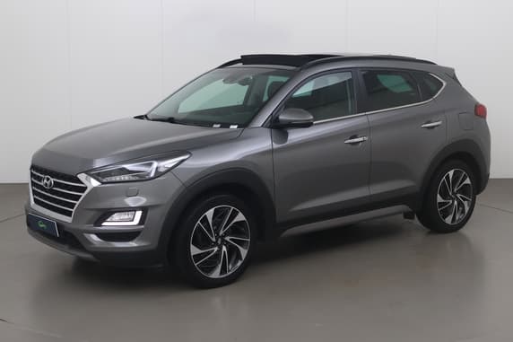 Hyundai Tucson tucson 1.6 t-gdi shine #1 dct 177 AT Essence Auto. 2020 - 88 190 km