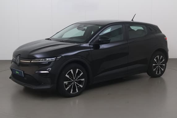 Renault E-Megane E-Tech e-megane e-tech 60 kwh evolution er r130 optimum c Électrique Auto. 2022 - 42 374 km
