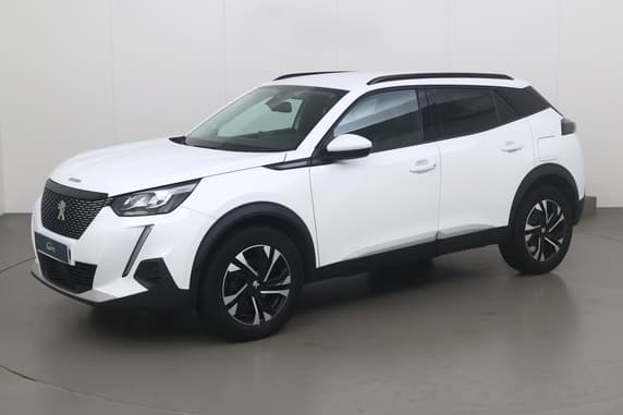 Peugeot 2008 1.2 puretech allure s&s 130 Benzine Manueel 2021 - 56.395 km