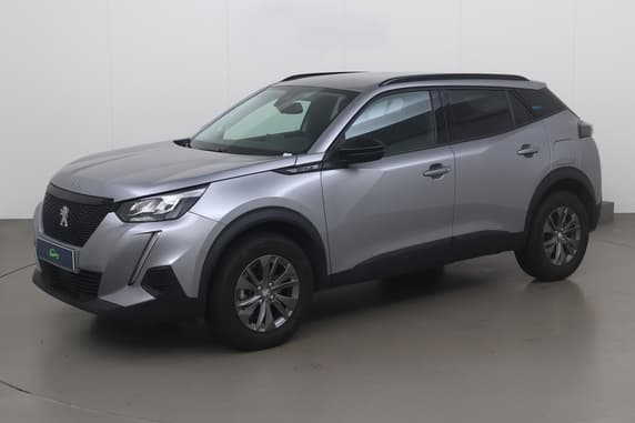 Peugeot 2008 1.2 Puretech Style 130 AT Benzine Automaat 2022 - 30.367 km