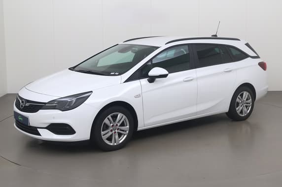 Opel Astra Sports Tourer 1.2 turbo edition s/s 110 Benzine Manueel 2021 - 107.746 km