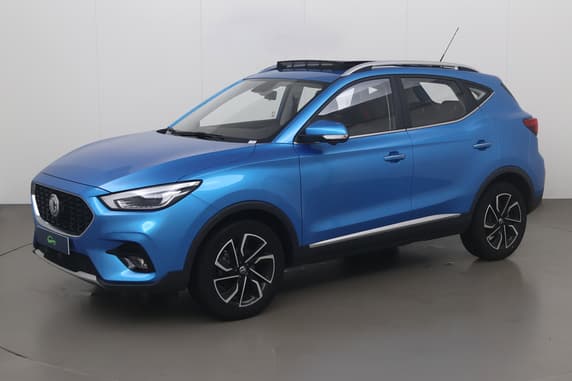 MG Zs 1.0 t-gdi luxury 111 Petrol Manual 2022 - 41,990 km