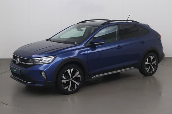 Volkswagen Taigo 1.0 TSI United DSG 116 AT Benzine Automaat 2025 - 9.371 km