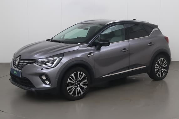 Renault Captur captur 1.33 tce initiale paris gpf edc 154 AT Essence Auto. 2020 - 67 978 km