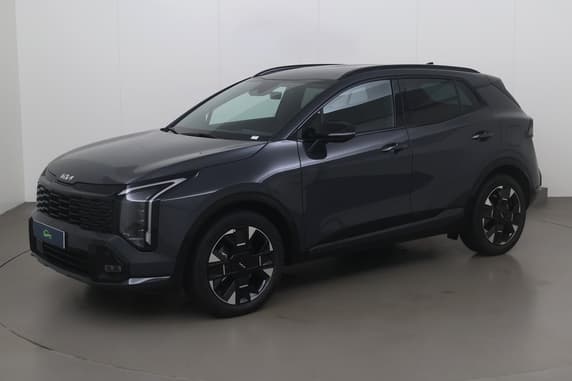 Kia Sportage HEV 1.6 t-gdi GT line 239 AT Full hybrid petrol Automatic 2026 - 11 km