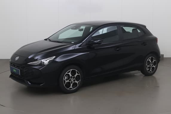 MG MG3 1.5 comfort 113 Essence Manuelle 2025 - 17 550 km