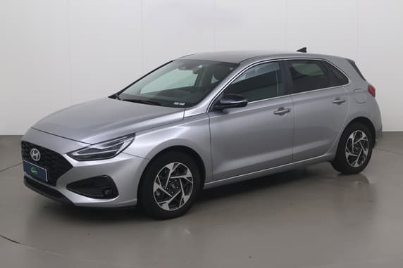 Hyundai i30 1.0 t-gdi techno 100 Essence Manuelle 2025 - 10 053 km