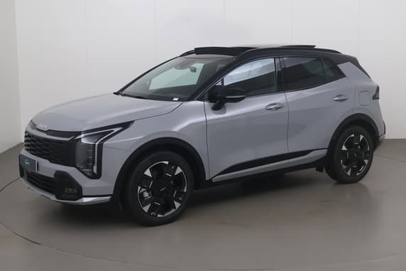 Kia Sportage HEV 1.6 t-gdi GT line 239 AT Full hybrid petrol Automatic 2026 - 11 km