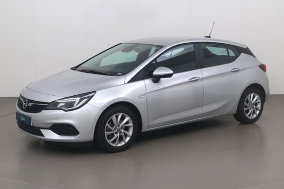 Opel Astra astra 1.2 turbo s/s 110 Benzine Manueel 2020 - 24.804 km