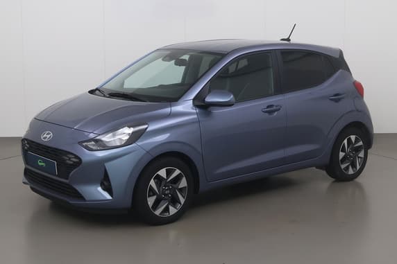 Hyundai i10 1.0i Techno 63 Essence Manuelle 2025 - 9 835 km