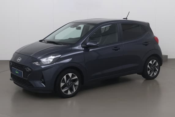 Hyundai i10 1.0i Techno 63 Essence Manuelle 2025 - 13 298 km