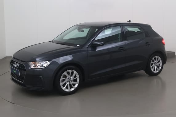 Audi A1 sportback a1 sportback 30 tfsi advanced 116 Petrol Manual 2019 - 77,470 km