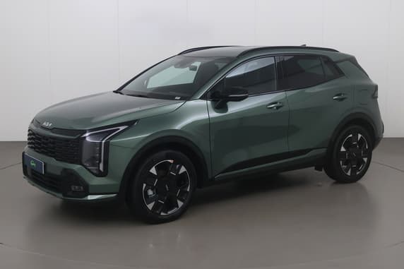 Kia Sportage HEV 1.6 t-gdi GT line 239 AT Full hybrid petrol Automatic 2026 - 11 km