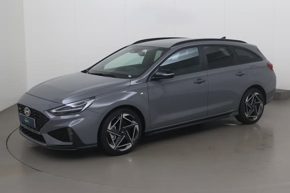Hyundai i30 Wagon 1.6 T-GDI N-Line 150 AT Essence Auto. 2026 - 11 km