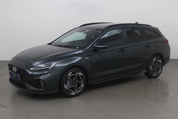 Hyundai i30 Wagon 1.6 T-GDI N-Line 150 AT Essence Auto. 2026 - 11 km