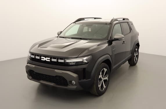 Dacia Duster Hybrid (HEV) 1.8 hybrid 155 - journey + techno pack automatique Hybride essence Auto. 2026 - 10 km