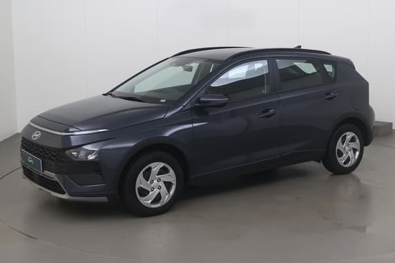Hyundai Bayon 1.0 t-gdi twist 100 Petrol Manual 2025 - 4,297 km