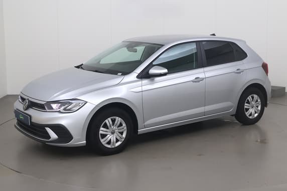 Volkswagen Polo polo 1.0 mpi 80 Benzine Manueel 2024 - 29.147 km