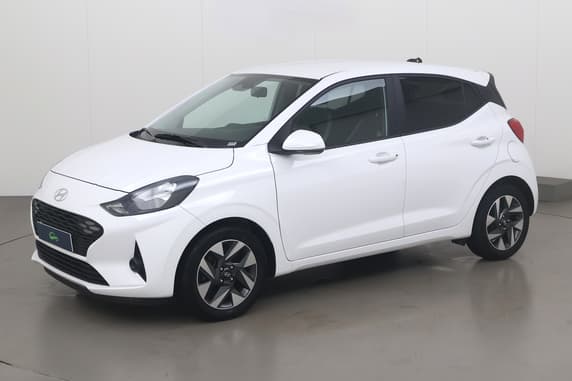 Hyundai i10 1.0i Techno 63 Essence Manuelle 2025 - 9 866 km