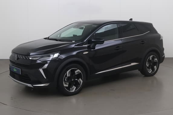 Renault Symbioz E-TECH (HEV) E-TECH 1.6i Iconic 145 Hybride essence Auto. 2025 - 26 250 km