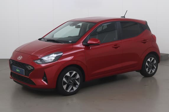 Hyundai i10 1.0i Techno 63 Benzine Manueel 2025 - 12.777 km