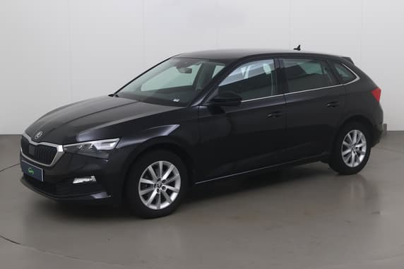 Skoda Scala TSI style 150 AT Benzine Automaat 2021 - 73.013 km