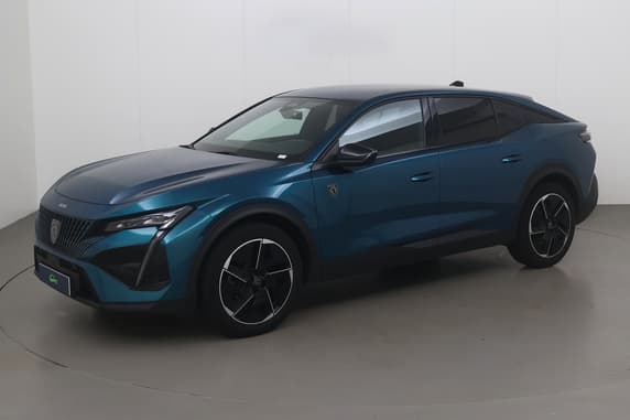 Peugeot 408 1.2 Puretech GT s&s 130 AT Petrol Automatic 2023 - 55,874 km