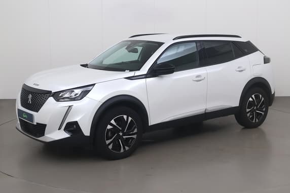 Peugeot 2008 1.2 Puretech Allure Pack 130 AT Benzine Automaat 2022 - 41.114 km