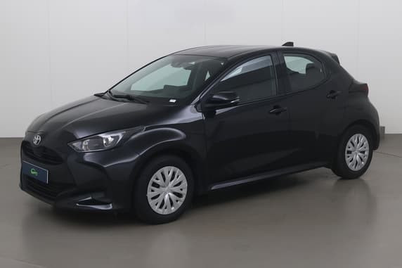 Toyota Yaris yaris 1.0i vvt-i dynamic 72 Benzine Manueel 2022 - 24.997 km