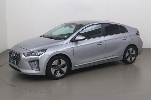 Hyundai Ioniq Hev ioniq hev 1.6 gdi shine dct 105 AT Hybride essence Auto. 2020 - 93 935 km