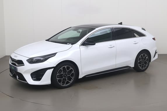 Kia ProCeed 1.5 t-gdi gt-line 160 AT Benzine Automaat 2024 - 51.376 km