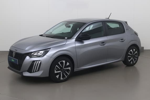 Peugeot 208 1.2 Turbo Style 100 Petrol Manual 2025 - 5 km