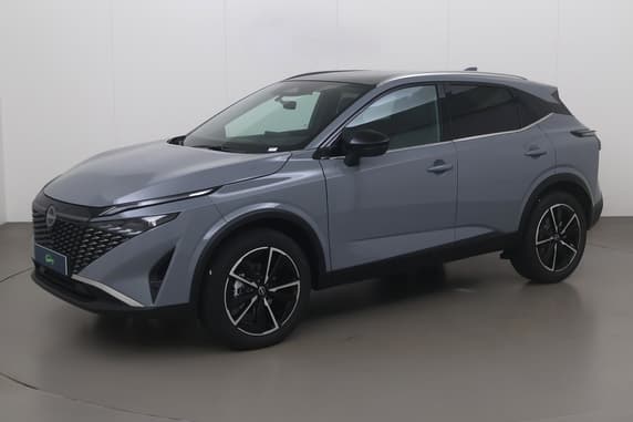 Nissan Qashqai 1.3 dig-t tekna 158 AT Mild hybride benzine Automaat 2026 - 11 km