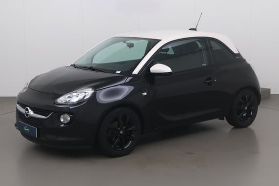 Opel Adam adam 1.2i jam 70 Benzine Manueel 2018 - 59.705 km