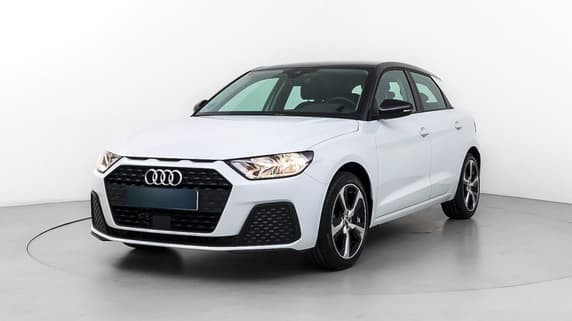 Audi A1 sportback sportback 25 tfsi 70kw - advanced 95 Petrol Manual 2020 - 17,462 km