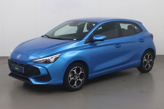 MG MG3 1.5 comfort 113 Essence Manuelle 2025 - 18 412 km