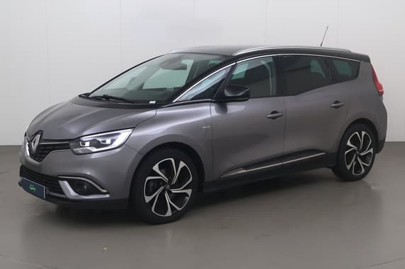Renault Grand Scenic bose edition TCE 140 Petrol Manual 2021 - 88,284 km