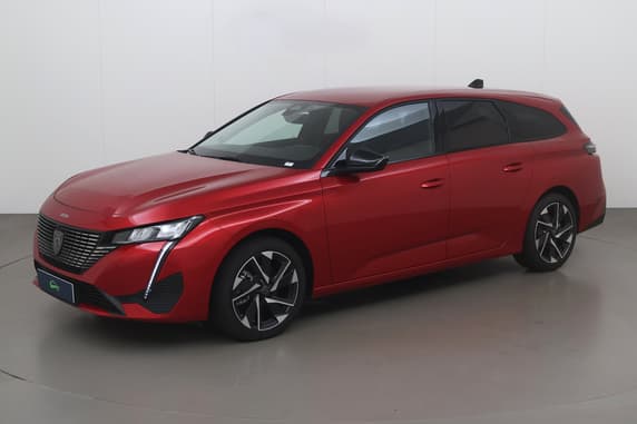 Peugeot 308 SW 1.2 turbo allure 145 AT Mild hybrid petrol Automatic 2025 - 7,005 km