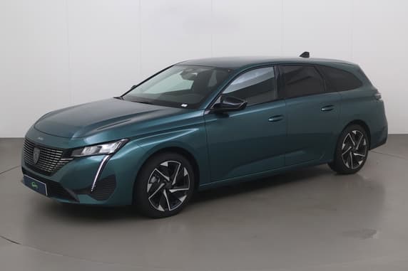 Peugeot 308 SW 1.2 turbo allure 145 AT Mild hybrid petrol Automatic 2025 - 5,179 km