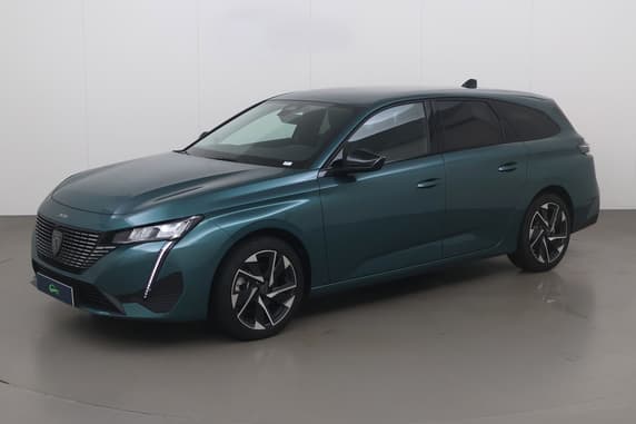 Peugeot 308 SW 1.2 turbo allure 145 AT Mild hybrid petrol Automatic 2025 - 3,784 km