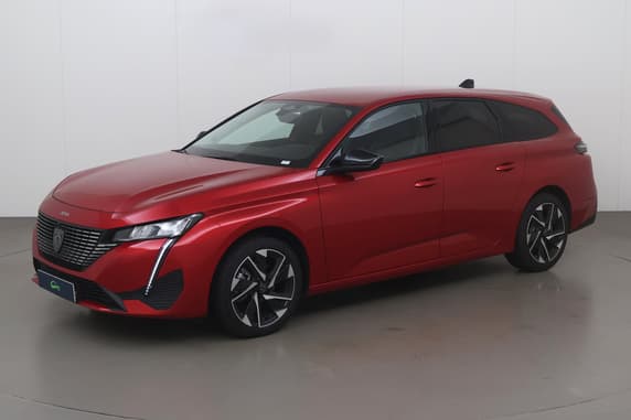 Peugeot 308 SW 1.2 turbo allure 145 AT Mild hybrid petrol Automatic 2025 - 3,503 km