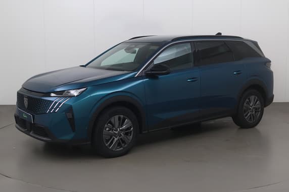 Peugeot 5008 1.2 Turbo Allure 7pl. 145 AT Mild hybride benzine Automaat 2025 - 2.872 km