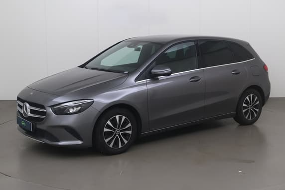 Mercedes-Benz B-Class (W247) b 180 d 116 Diesel Manual 2020 - 91,083 km