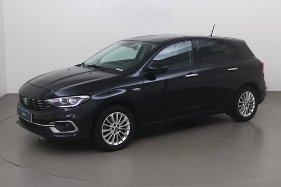 Fiat Tipo Hatchback t firefly life 101 Essence Manuelle 2022 - 98 412 km