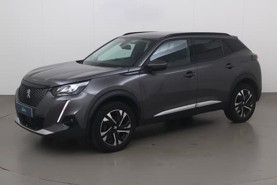 Peugeot 2008 1.2 puretech allure s&s 130 Essence Manuelle 2020 - 87 656 km